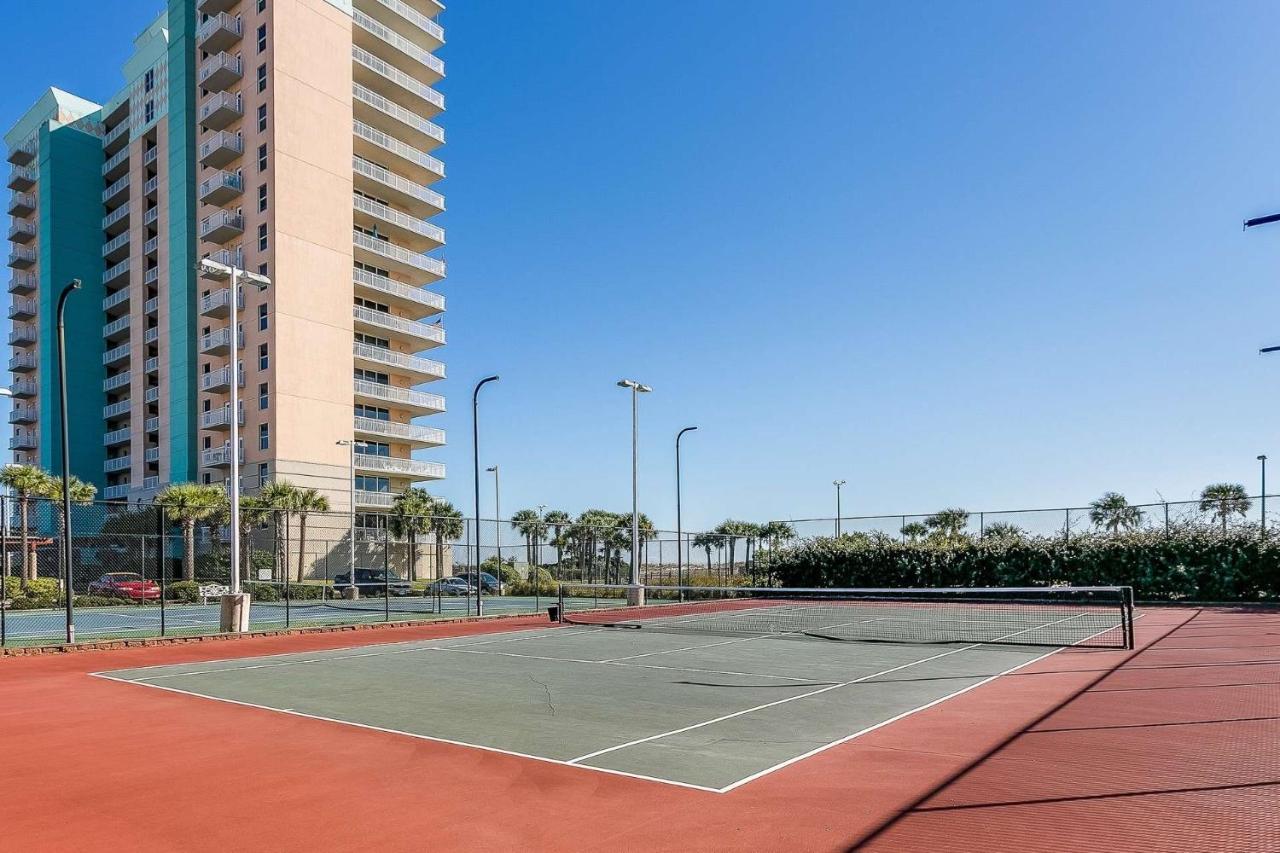 פנסקולה ביץ' Santa Rosa Dunes 923 מראה חיצוני תמונה